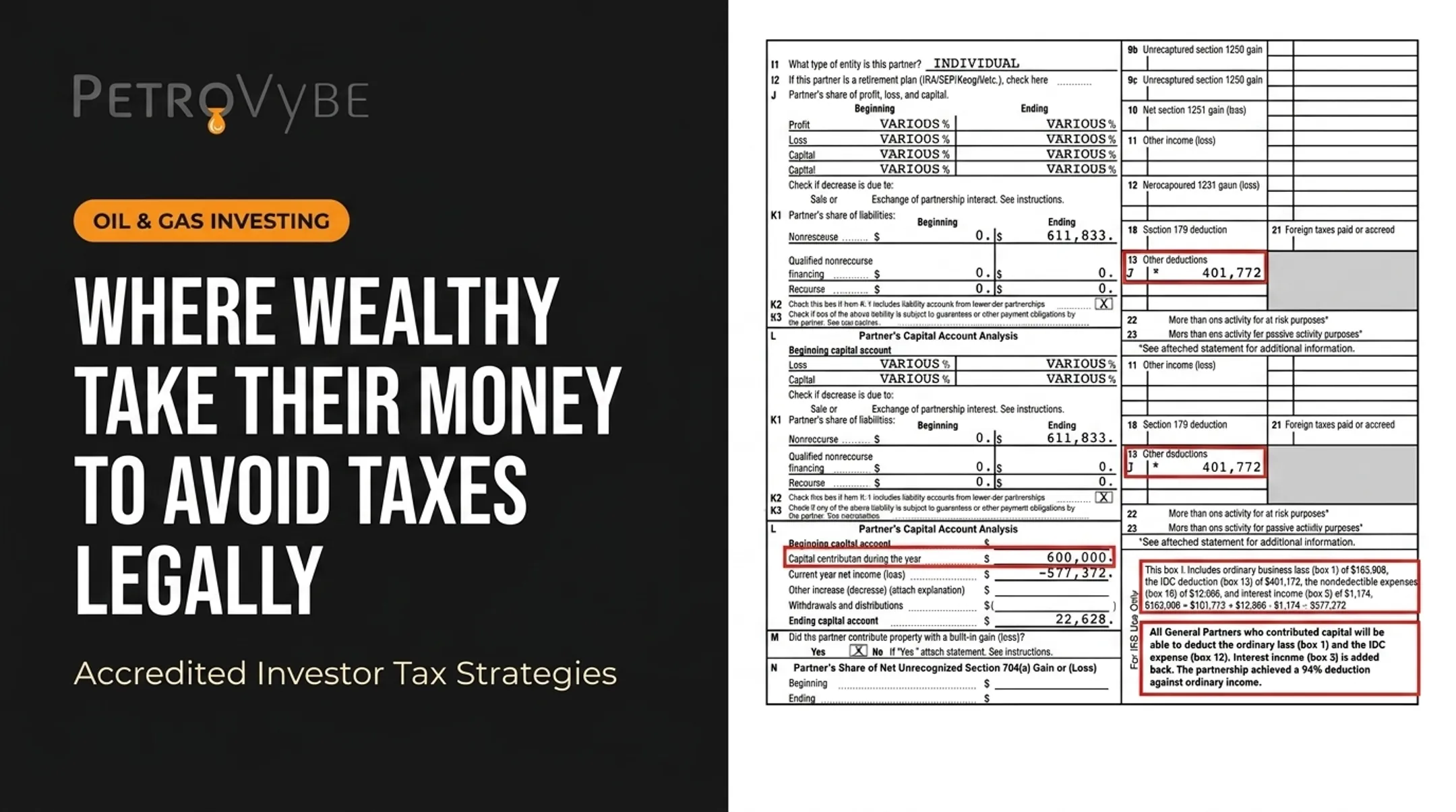 Where Wealthy Take Their Money to Avoid Taxes Legally