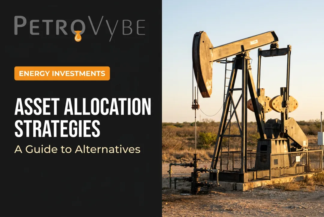 Asset Allocation Strategies: A Guide to Alternatives