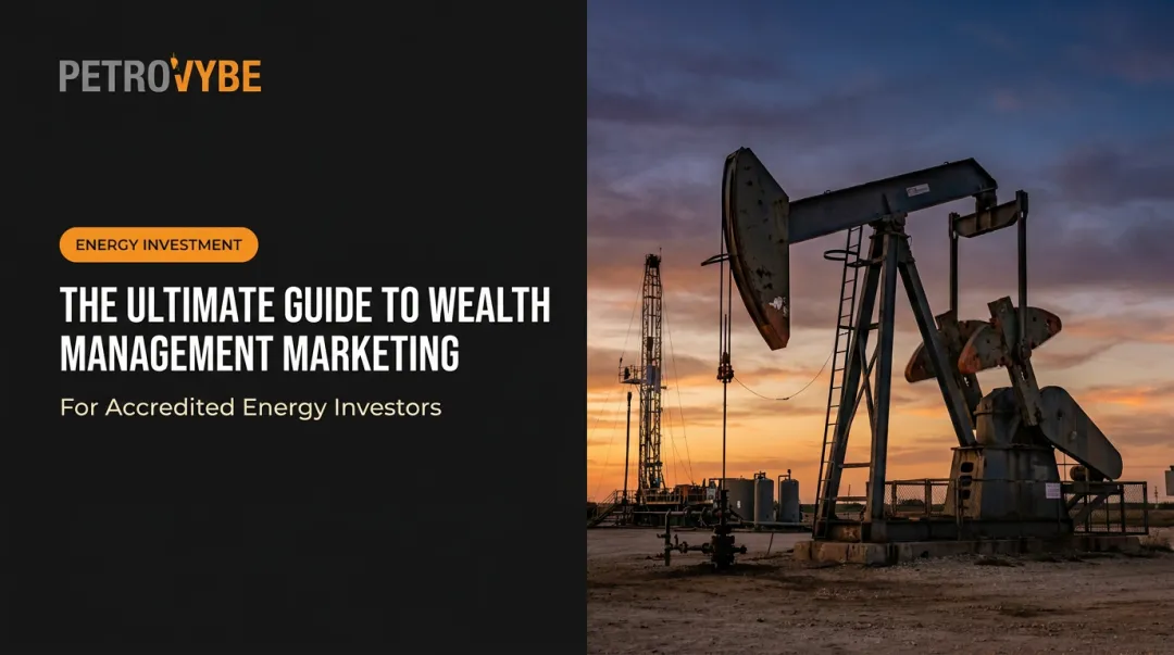 The Ultimate Guide to Wealth Management Marketing