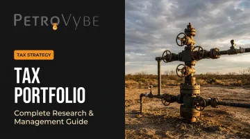 Tax Portfolio: Complete Research & Management Guide