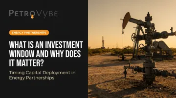 What Is an Investment Window and Why Does It Matter?