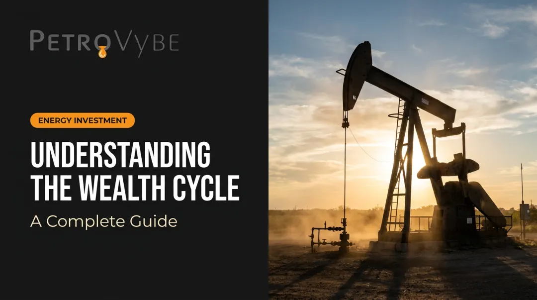Understanding the Wealth Cycle: A Complete Guide