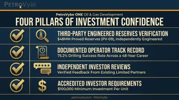 Due diligence checklist for alternative investment operators before committing capital
