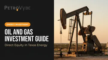 Oil and Gas Investment Guide