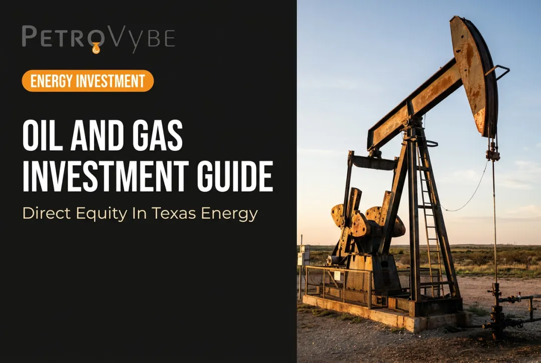 Oil and Gas Investment Guide