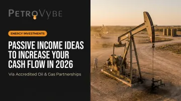 Passive Income Ideas to Increase Your Cash Flow in 2026