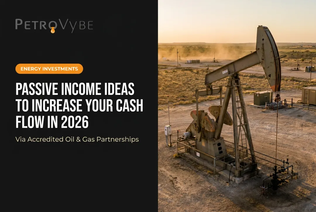Passive Income Ideas to Increase Your Cash Flow in 2026