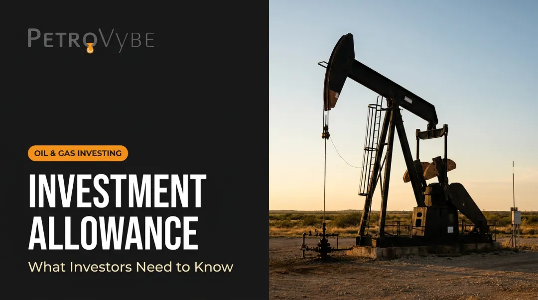 Investment Allowance: What Investors Need to Know