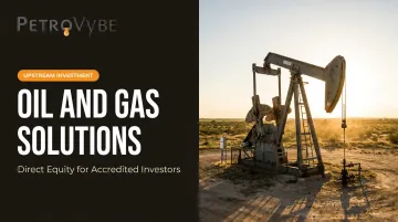 Oil and Gas Solutions