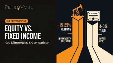 Equity vs. Fixed Income: Key Differences & Comparison