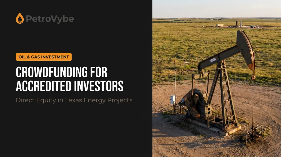 Crowdfunding for Accredited Investors