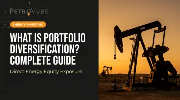 What Is Portfolio Diversification? Complete Guide