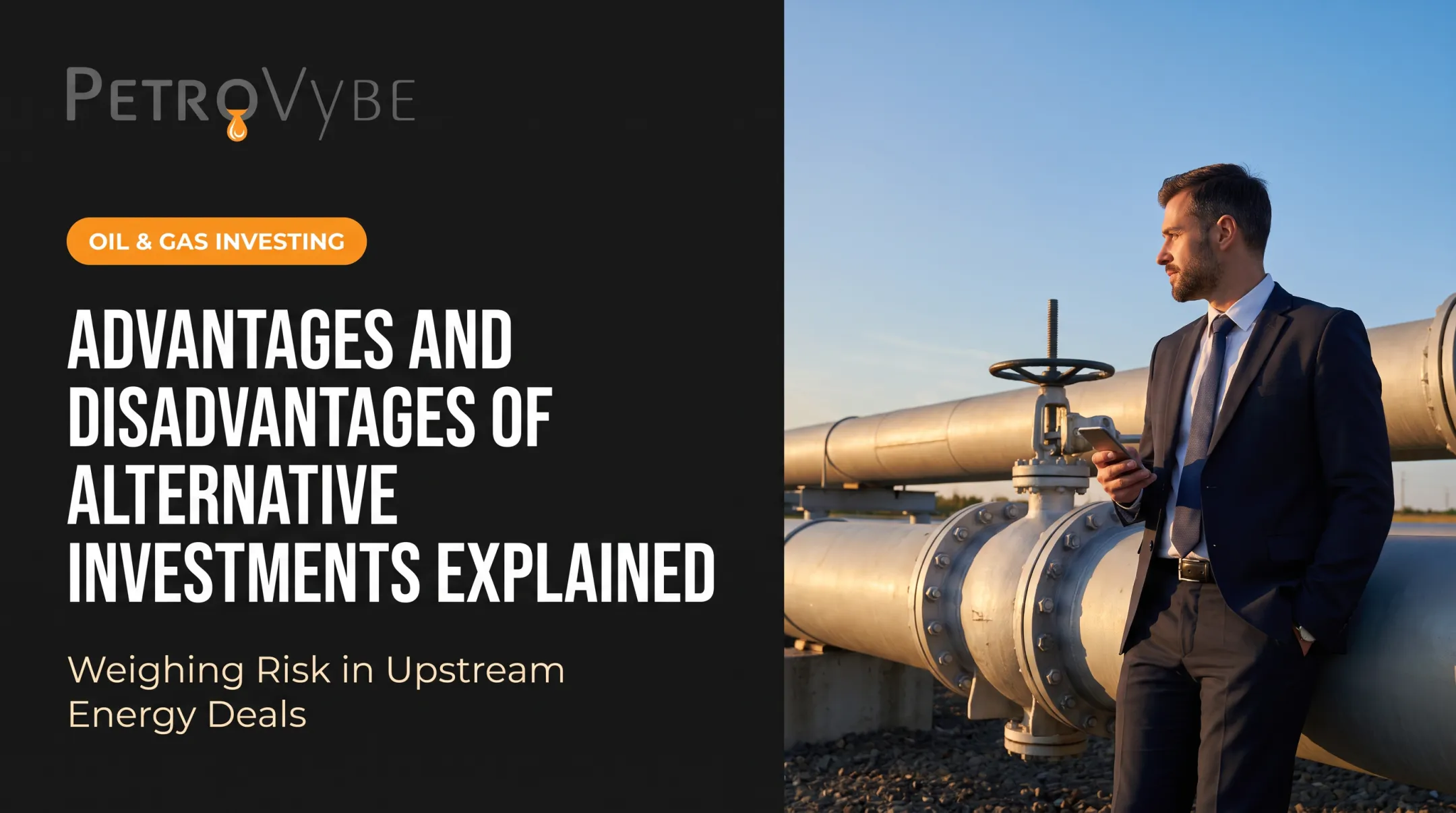 Advantages and Disadvantages of Alternative Investments Explained