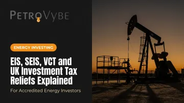 EIS, SEIS, VCT and UK Investment Tax Reliefs Explained