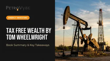 Tax Free Wealth by Tom Wheelwright: Book Summary &amp; Key Takeaways