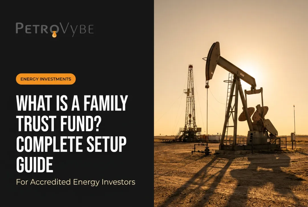 What Is a Family Trust Fund? Complete Setup Guide