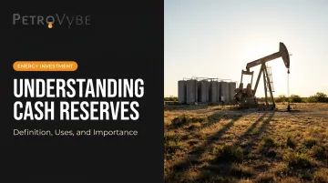 Understanding Cash Reserves: Definition, Uses, and Importance