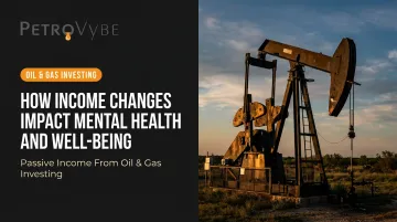 How Income Changes Impact Mental Health and Well-being