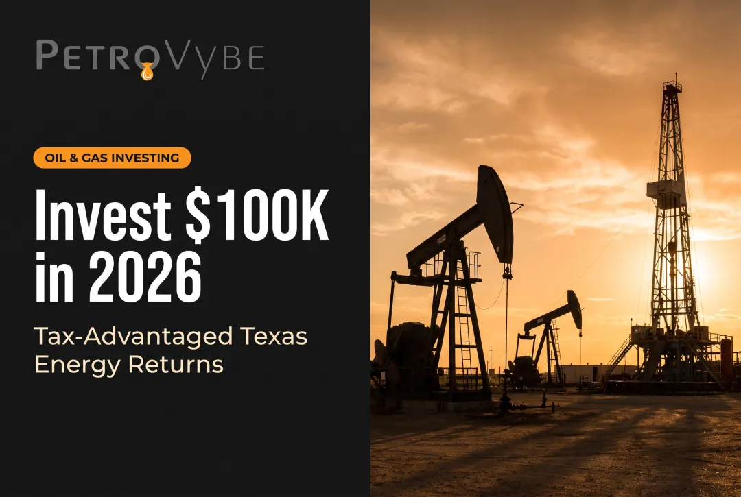 Invest $100K in 2026