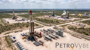 PetroVybe natural gas development assets across South Texas Gulf Coast