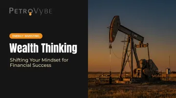 Wealth Thinking: Shifting Your Mindset for Financial Success