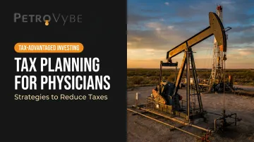 Tax Planning for Physicians: Strategies to Reduce Taxes