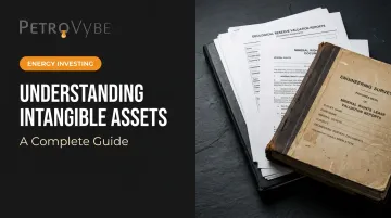 Understanding Intangible Assets: A Complete Guide