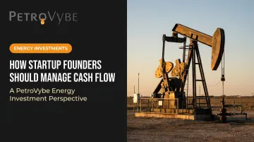 How Startup Founders Should Manage Cash Flow