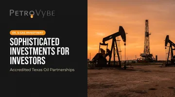 Sophisticated Investments for Investors