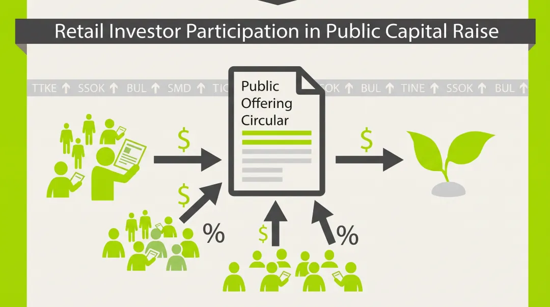 Elio Motors Regulation A retail investor crowdfunding case study example