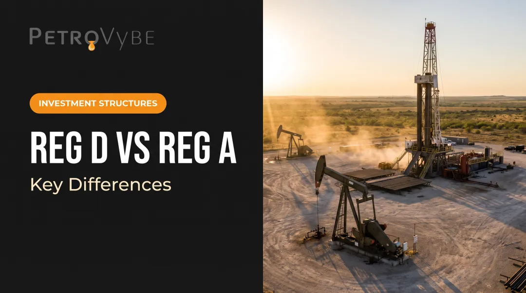 Reg D vs Reg A: Key Differences