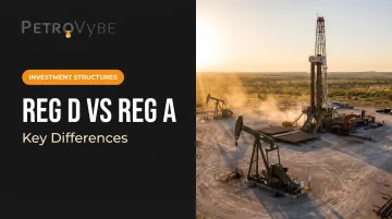 Reg D vs Reg A: Key Differences