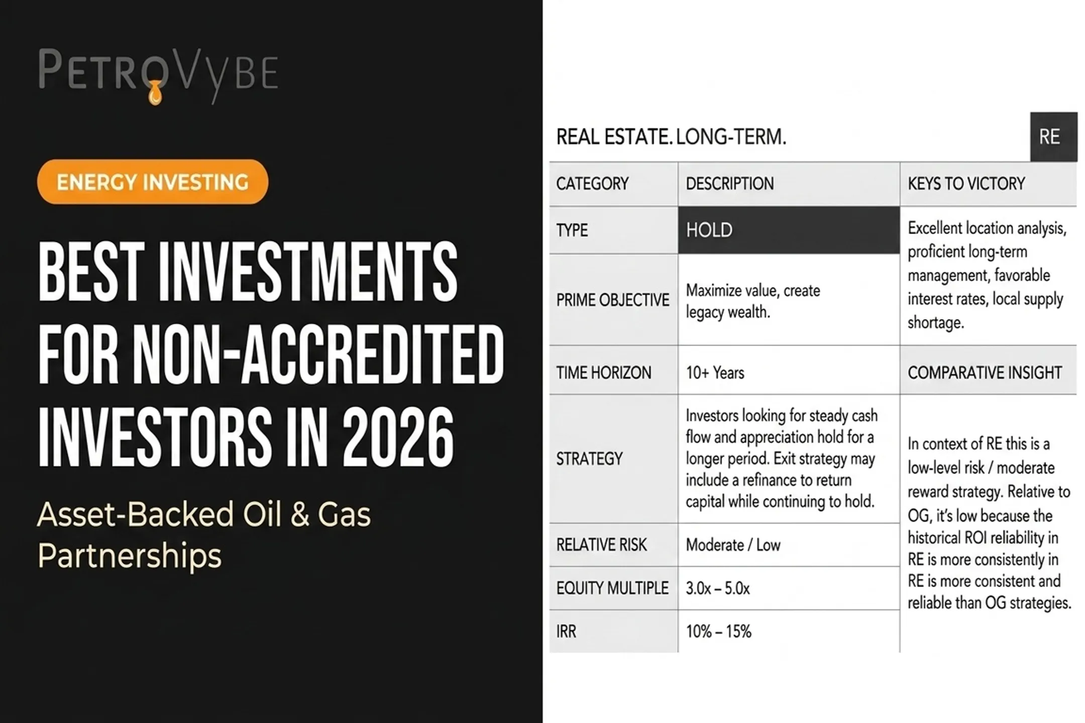 Best Investments for Non-Accredited Investors in 2026