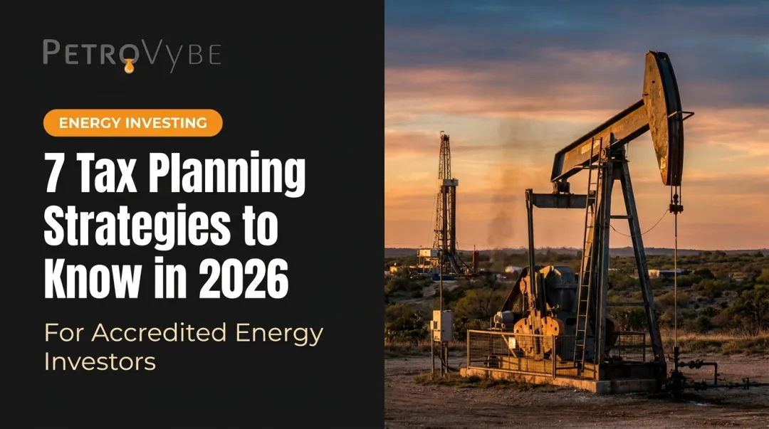 7 Tax Planning Strategies to Know in 2026