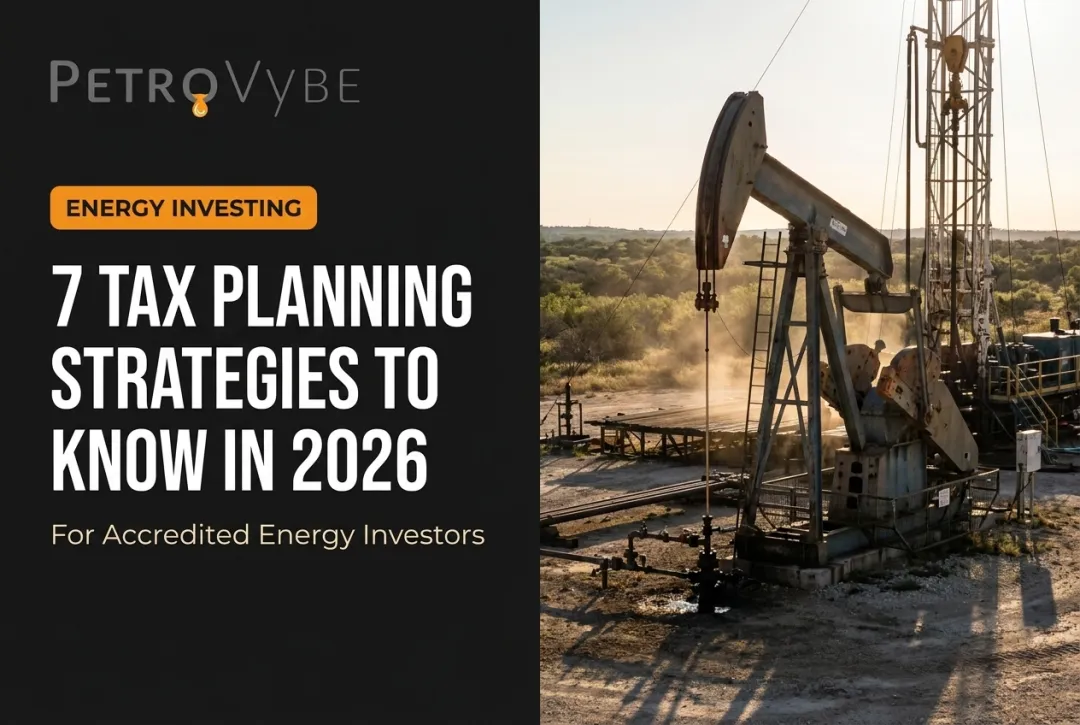 7 Tax Planning Strategies to Know in 2026