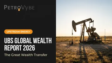 UBS Global Wealth Report 2026: The Great Wealth Transfer