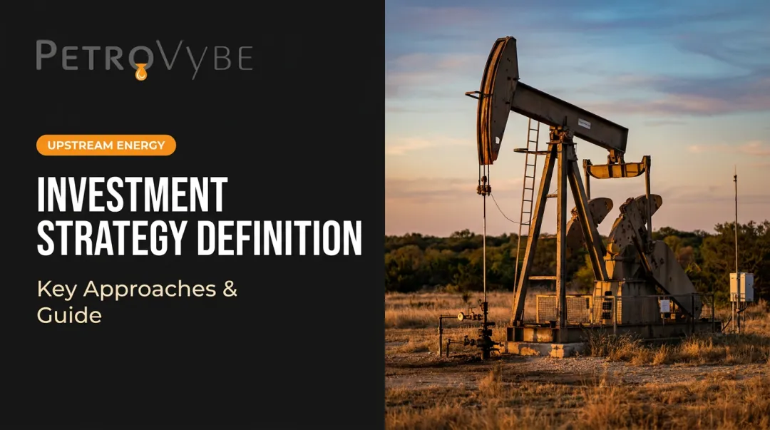 Investment Strategy Definition: Key Approaches & Guide
