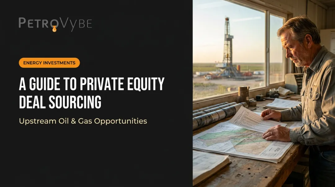 A Guide to Private Equity Deal Sourcing