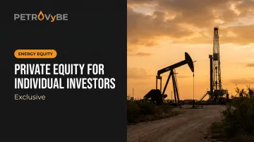 Private Equity for Individual Investors: Exclusive
