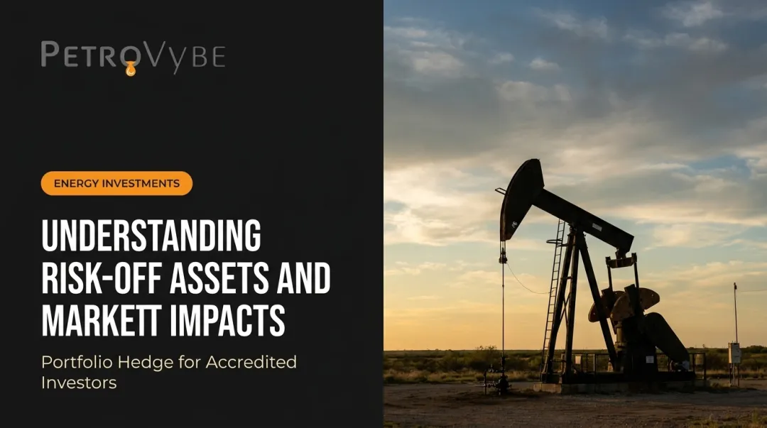 Understanding Risk-Off Assets and Market Impacts