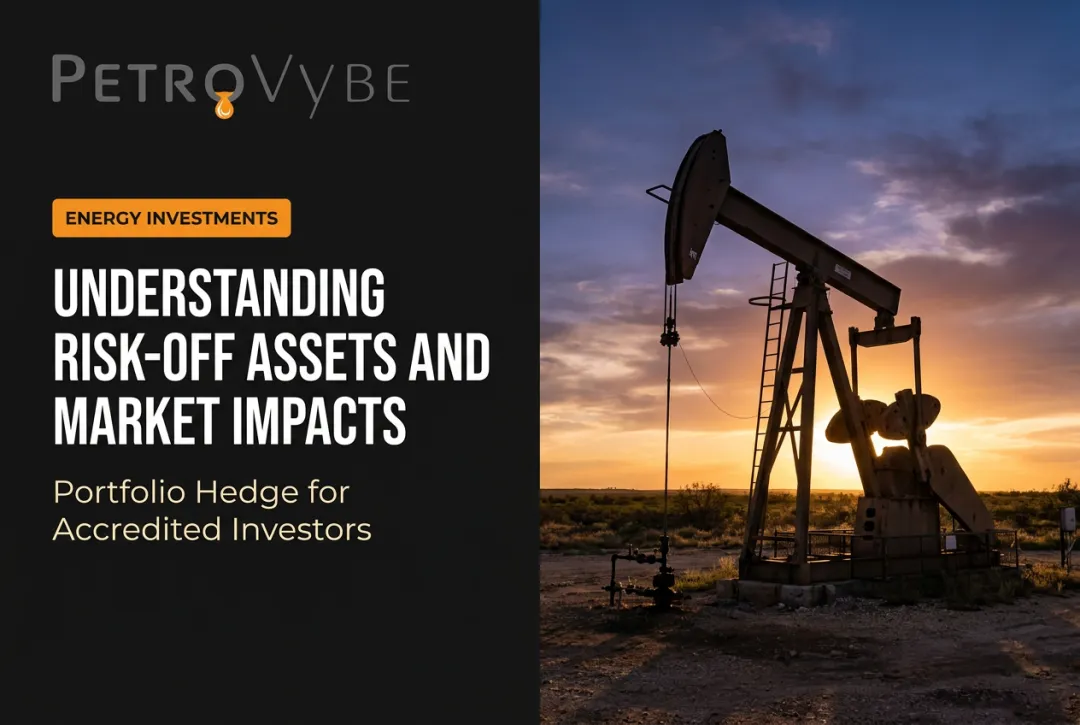 Understanding Risk-Off Assets and Market Impacts