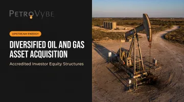 Diversified Oil and Gas Asset Acquisition