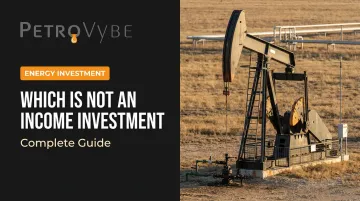 Which Is Not an Income Investment: Complete Guide