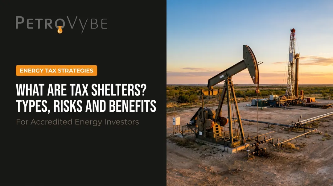 What Are Tax Shelters? Types, Risks and Benefits