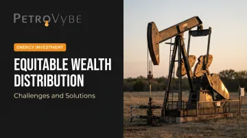 Equitable Wealth Distribution: Challenges and Solutions