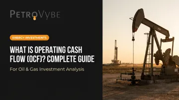 What Is Operating Cash Flow (OCF)? Complete Guide