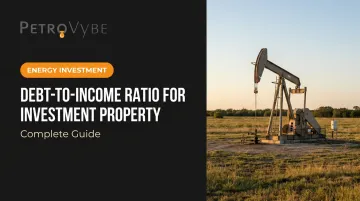 Debt-to-Income Ratio for Investment Property: Complete Guide