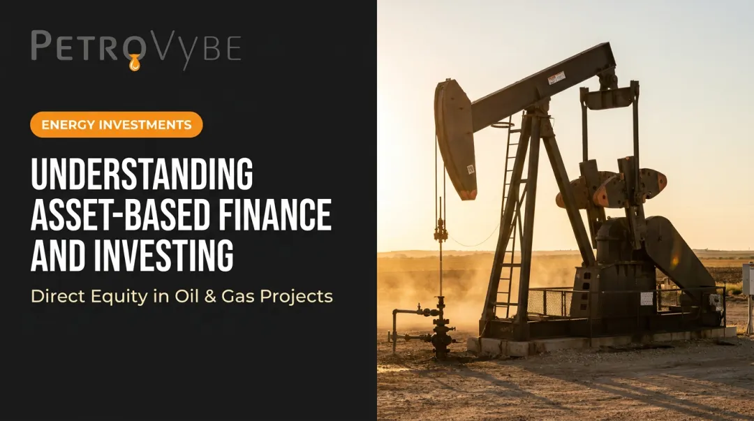 Understanding Asset-Based Finance and Investing