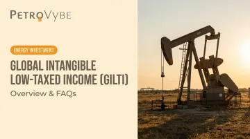 Global Intangible Low-Taxed Income (GILTI): Overview &amp; FAQs