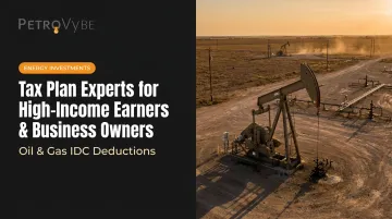 Tax Plan Experts for High-Income Earners &amp; Business Owners